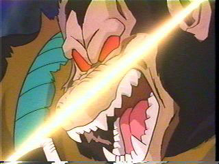 Otaku Gallery  / Anime e Manga / Dragon Ball / Screen Shots / OAV / Dragon Ball Z / Special 01 - Le origini del mito / 043.jpg